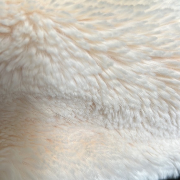 Free People Movement Fuzzy Quarter Zip - Picture 4 of 7